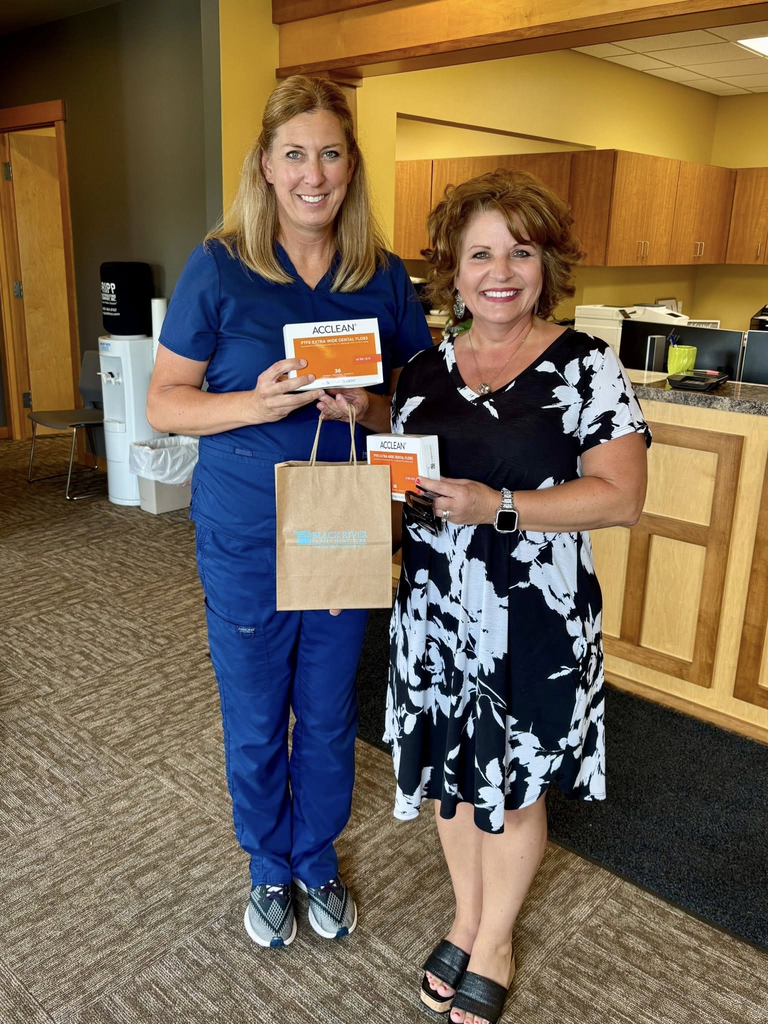 Board oversight in meeting